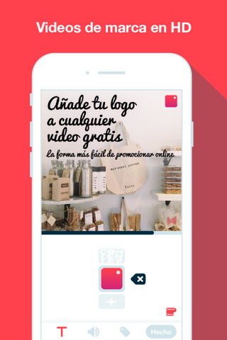 Contenter, Video Content Maker screenshot 4