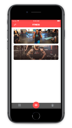 Body Alchemy Fitness(圖2)-速報App