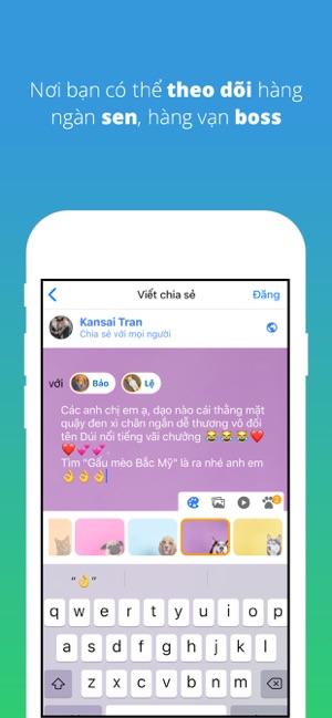 Pety - MXH yêu thú cưng(圖5)-速報App