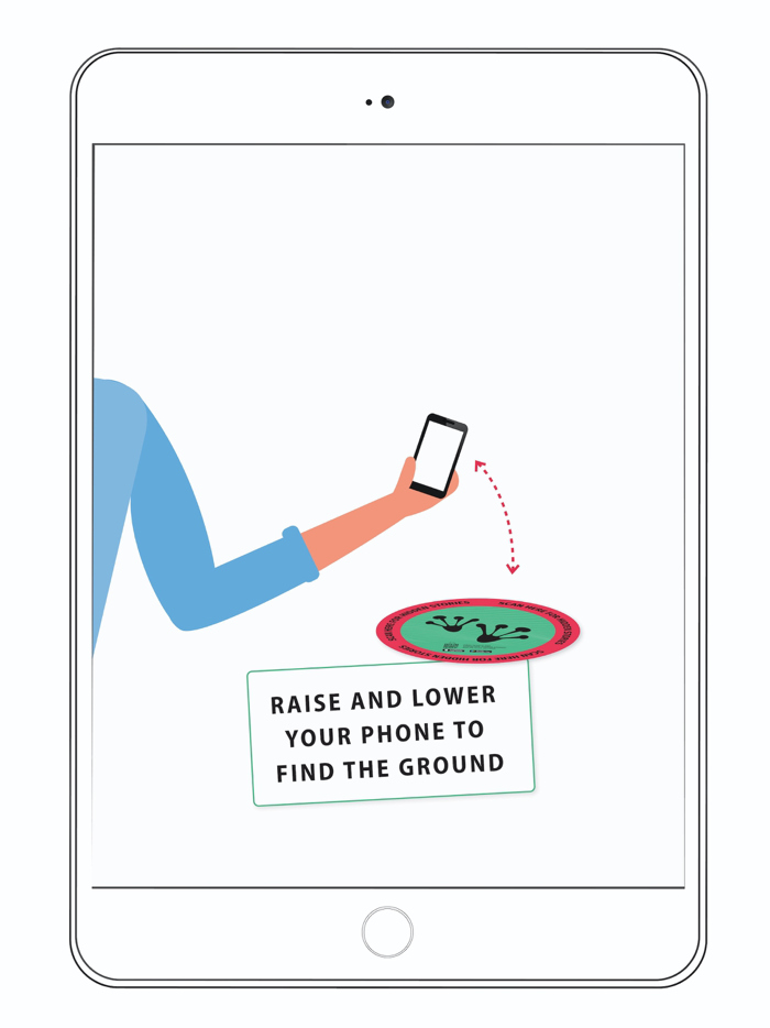 Hidden Stories Belgrave