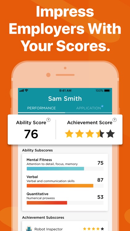 JobFlare for Job Search