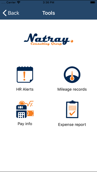 How to cancel & delete NATRAY CONSULTING GROUP from iphone & ipad 2