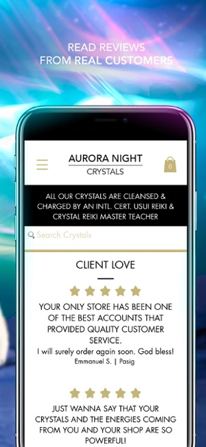 Aurora Night(圖5)-速報App