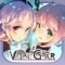 ■美少女×3D戦車×オンライン対戦RPG■