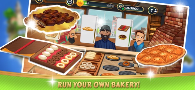 Kebab World - Cooking Game(圖2)-速報App