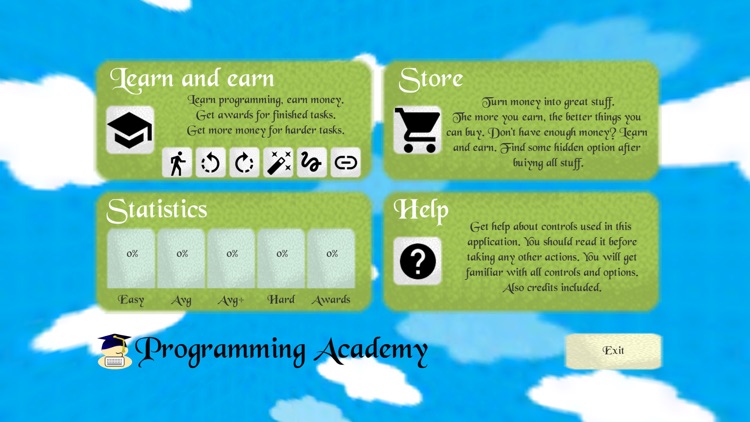 Programming Academy