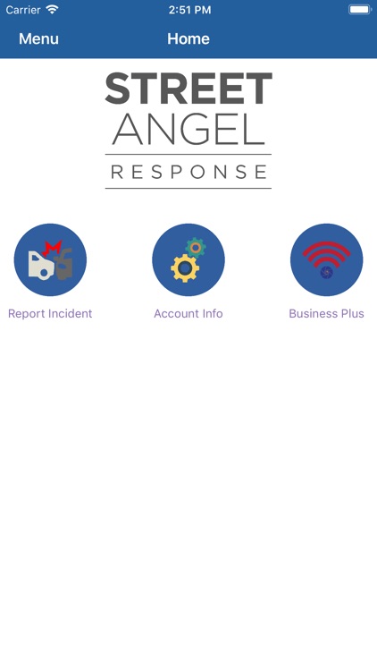 Street Angel Response