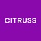 CITRUSS App - browse your favorite products, enjoy live-videos and shop online