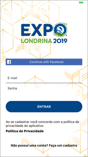 ExpoLondrina 2019(圖2)-速報App