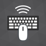 Wireless Keyboard & Trackpad