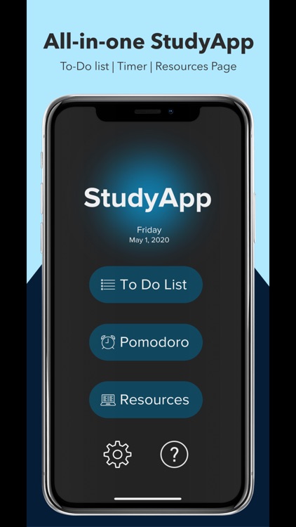 Study-App