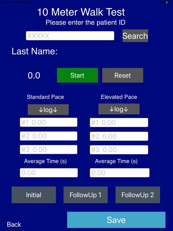 NWSDevelopment DynamicOutcomes screenshot-5