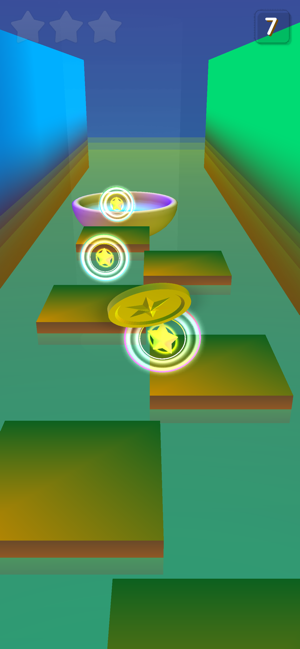 Flip'a'Coin 3D(圖2)-速報App