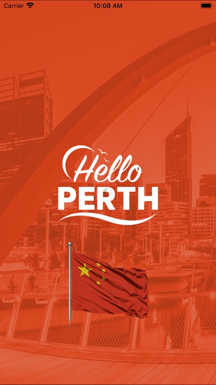 Hello Perth