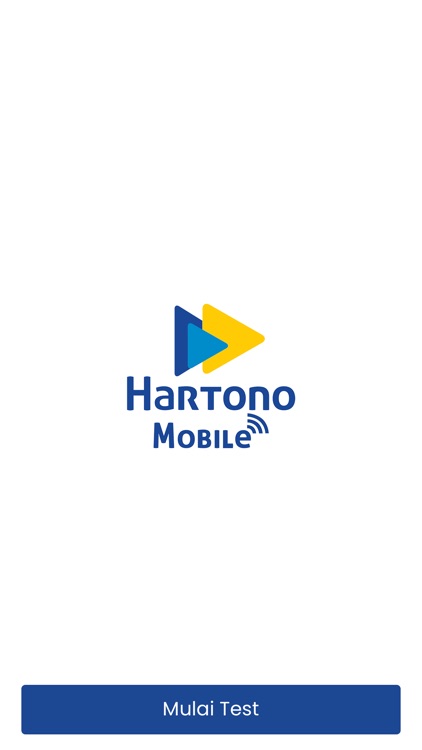 Hartono Mobile Trade-in