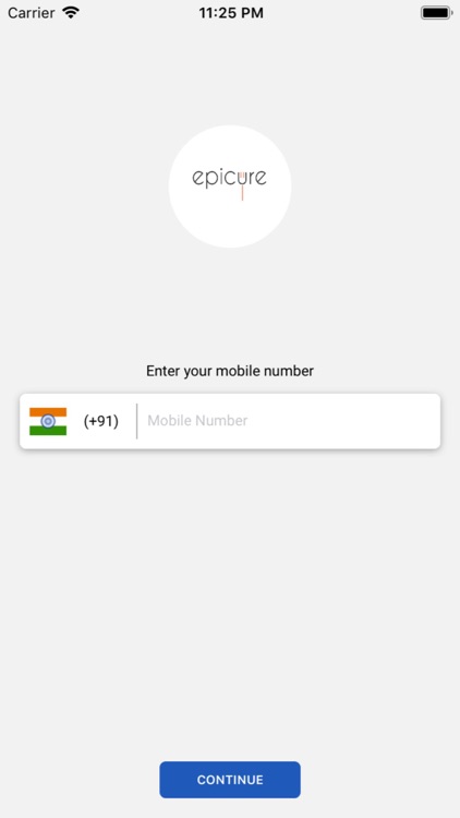 Epicure by Pricol Gourmet