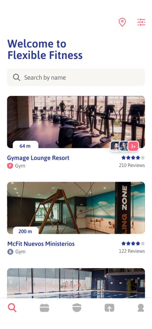 Gymforless(圖5)-速報App