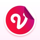 Top 32 Entertainment Apps Like Vidio Stickers for WhatsApp - Best Alternatives
