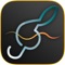 ScaleMaster Pro is a reference and practice environment for all kinds of scales and fantastic to learn and work with