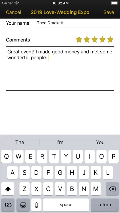 Street Vendor Helper screenshot-3