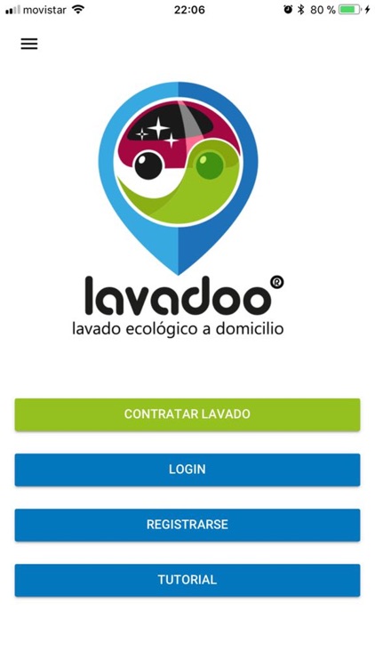 LAVADOO Ecológico a Domicilio