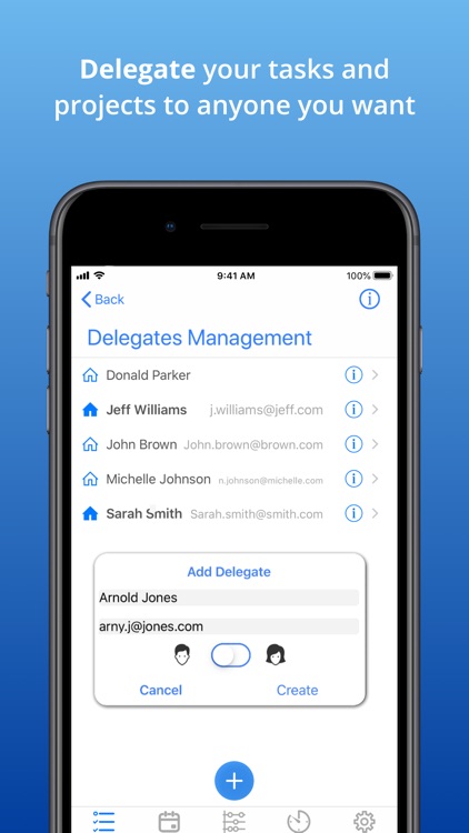 easyPlanner - Task manager screenshot-7