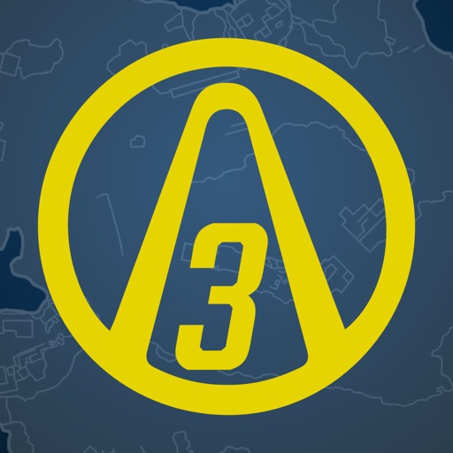 Unofficial Map for BL3 Download