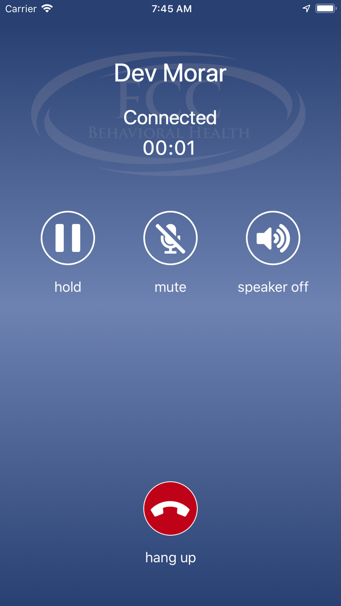 FCC Behavioral Health