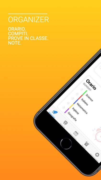 aScuola | Diario & Voti Scuola