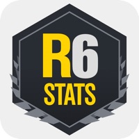 R6Stats app funktioniert nicht? Probleme und Störung