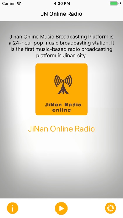 JN Online Radio