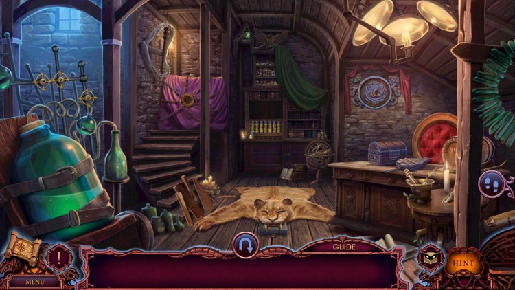 League of Light: Game screenshot-3