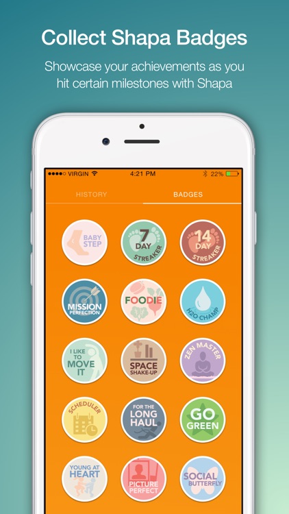 Shapa screenshot-3