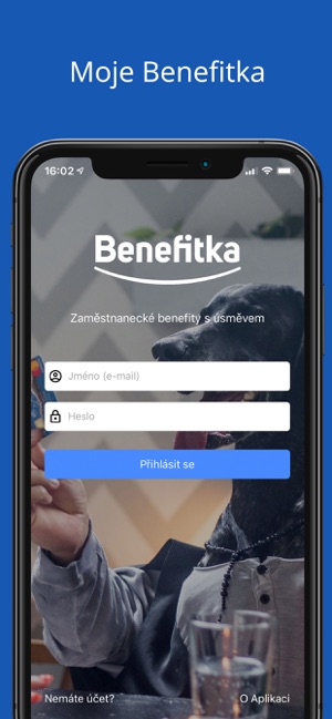 My Benefitka(圖1)-速報App