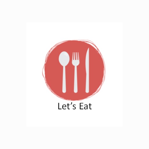 Let's Eat - Cameron icon