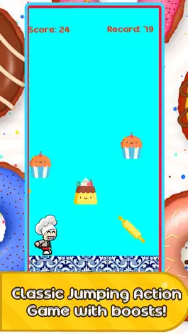 Game screenshot Bakery GO: Arcade Clash mod apk