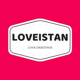Loveistan - Love Greetings