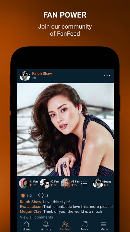 Ying Rhatha Official App