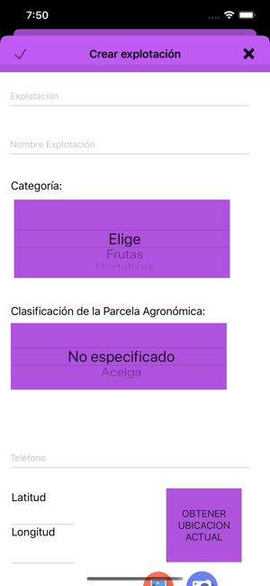 BioCrops - Frutas y Hortalizas(圖7)-速報App