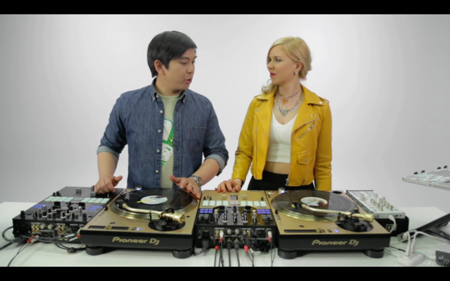 Skratching For Turntablism(圖3)-速報App