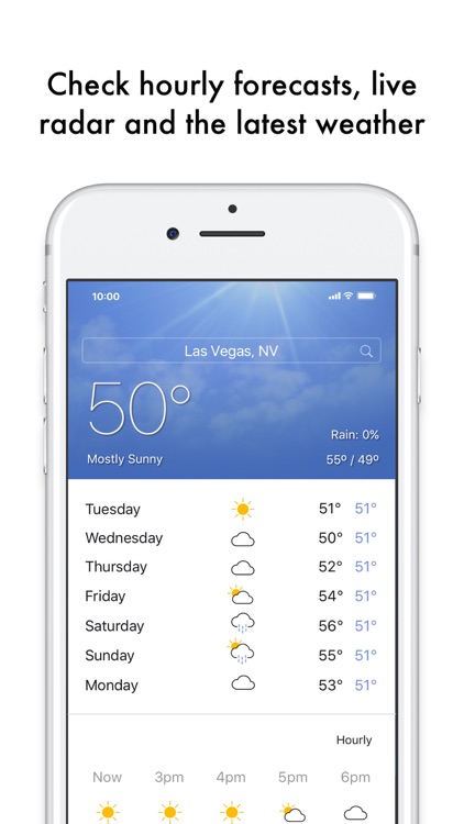 News3LV KSNV Las Vegas News screenshot-3