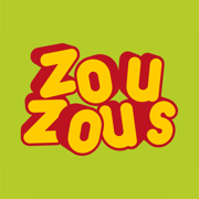 Zouzous – Dessins animés