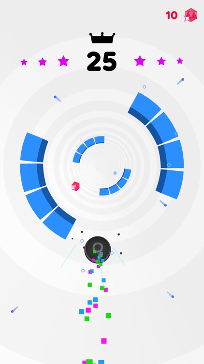 Rolly Vortex screenshot-0