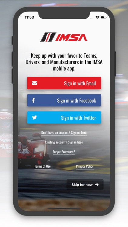 IMSA
