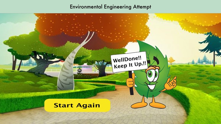 Environmental Engineering IQ screenshot-5