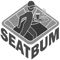 The SEATBUM delivery app is for concessions staff and BUMRUNNERS