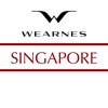 Wearnes CORE Survey