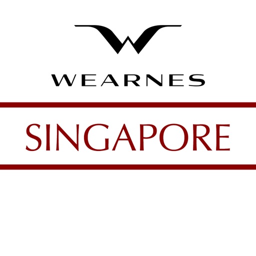 Wearnes CORE Survey