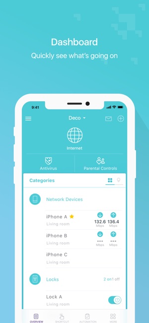 TP-Link Deco(圖2)-速報App