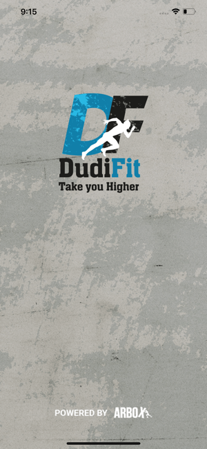 Dudi Fit(圖1)-速報App